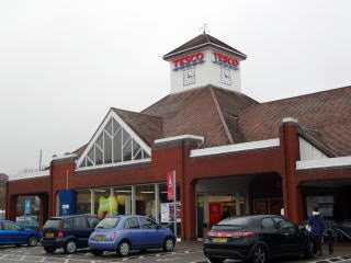 TESCO